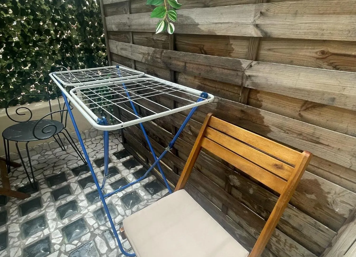 Apartmán Lamartine 3 Pers Central Wifi Ac Nice